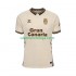 Camisola Las Palmas Homem Equipamento Terceiro 2025-2026 Manga Curta